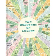 The Boroughs of London
